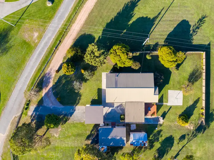 Second view of Homely house listing, 131 Cecilia Street, St Helens TAS 7216