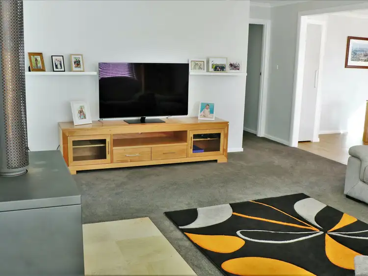 Fifth view of Homely house listing, 131 Cecilia Street, St Helens TAS 7216