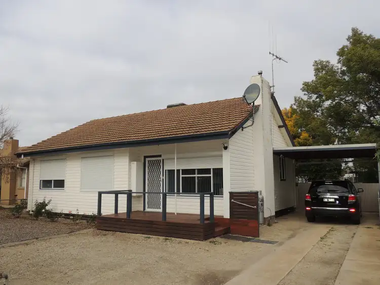 25 Mulbar Street, Swan Hill VIC 3585