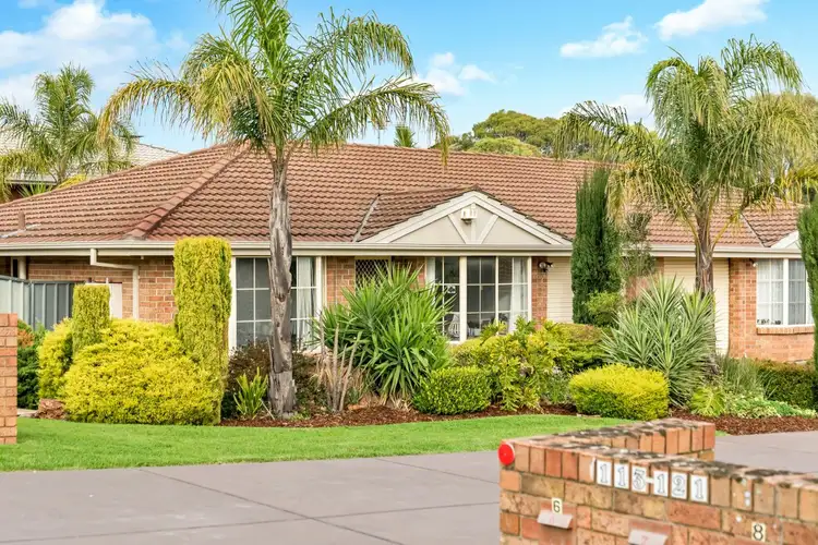 Unit 3/113-121 States Road, Morphett Vale SA 5162