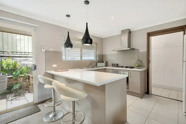 Second view of Homely unit listing, Unit 3/113-121 States Road, Morphett Vale SA 5162