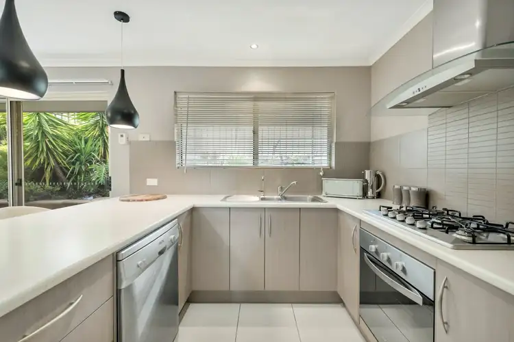 Third view of Homely unit listing, Unit 3/113-121 States Road, Morphett Vale SA 5162
