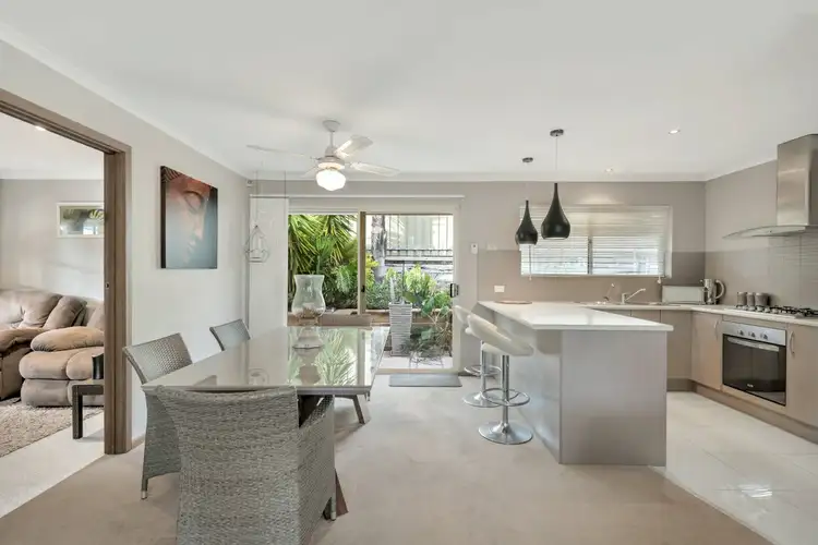 Fifth view of Homely unit listing, Unit 3/113-121 States Road, Morphett Vale SA 5162