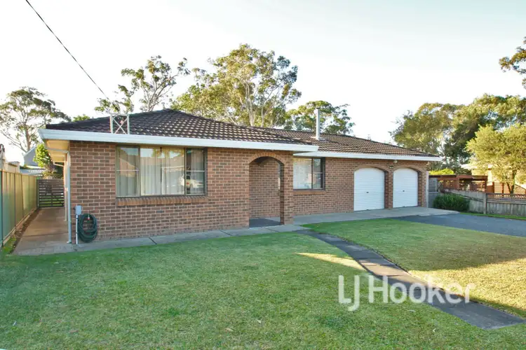 Main view of Homely house listing, 3 Gull Avenue, Sanctuary Point NSW 2540