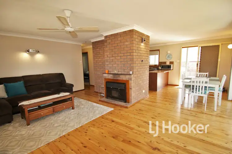 Third view of Homely house listing, 57 Sanctuary Point Road, Sanctuary Point NSW 2540