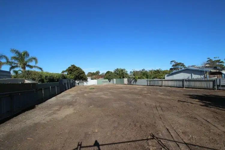 Second view of Homely land listing, 28 Belair Avenue, Port Willunga SA 5173