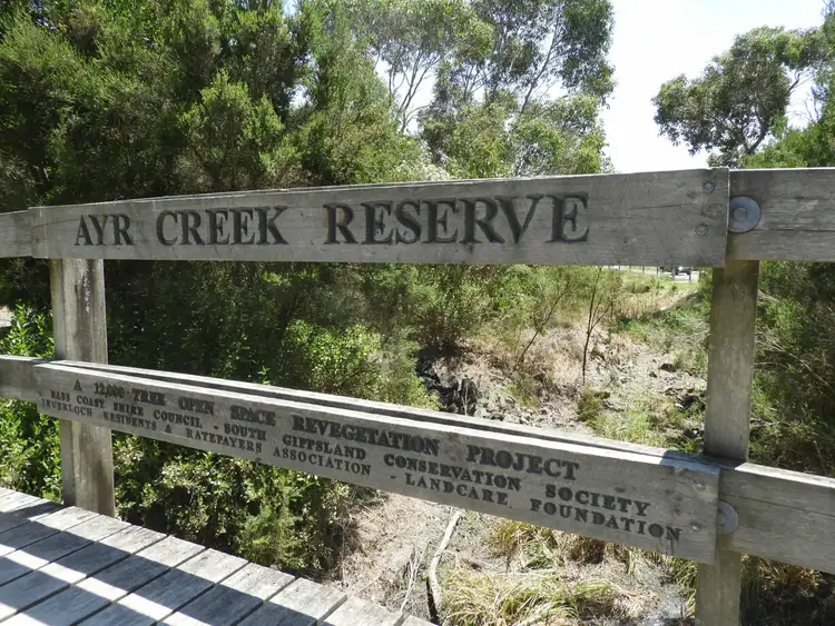 Main view of Homely land listing, 2/28 Diane Place, Inverloch VIC 3996