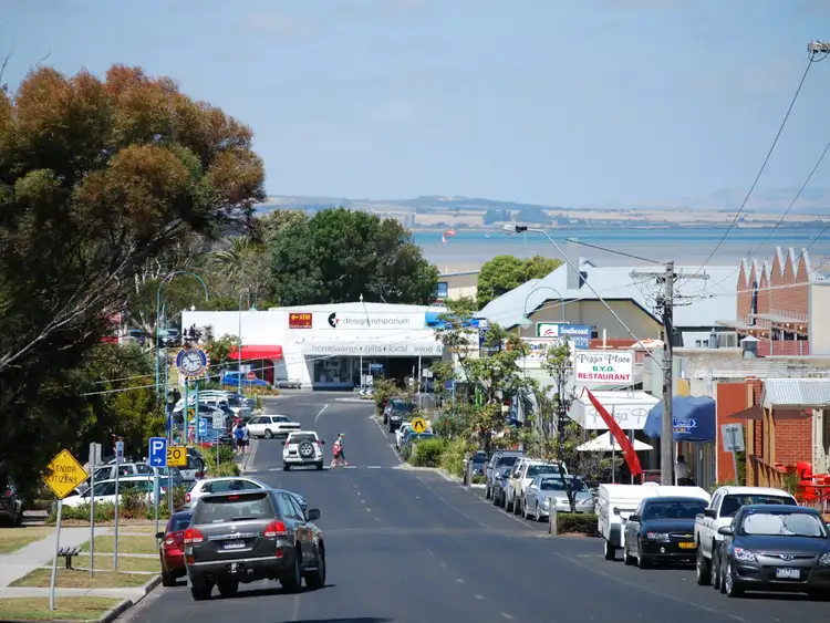Second view of Homely land listing, 2/28 Diane Place, Inverloch VIC 3996