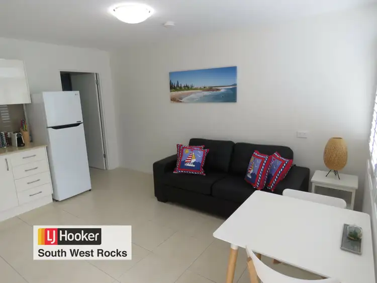 Fourth view of Homely unit listing, 2/15 Memorial Avenue, South West Rocks NSW 2431