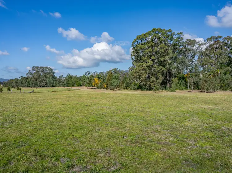 Second view of Homely land listing, Lot 22 Gundaroo Road, Vacy NSW 2421