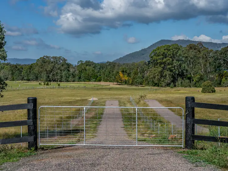 Third view of Homely land listing, Lot 22 Gundaroo Road, Vacy NSW 2421