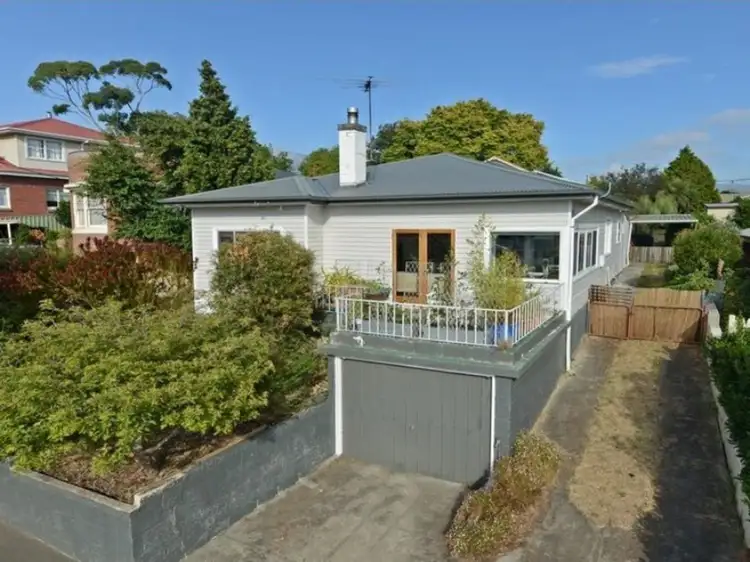 Main view of Homely house listing, 36 Burnside Avenue, New Town TAS 7008