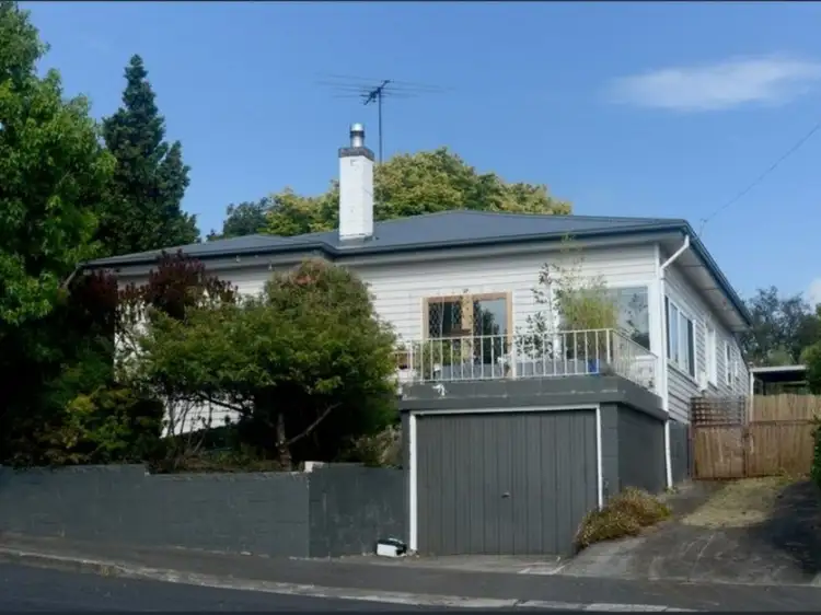 Second view of Homely house listing, 36 Burnside Avenue, New Town TAS 7008
