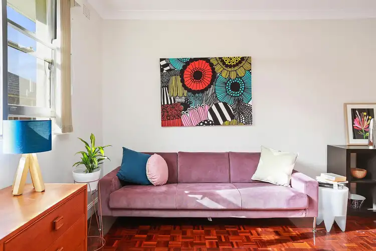 Third view of Homely apartment listing, 7/77 Trafalgar Street, Stanmore NSW 2048