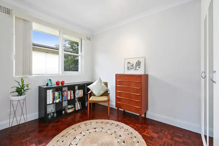 Fourth view of Homely apartment listing, 7/77 Trafalgar Street, Stanmore NSW 2048
