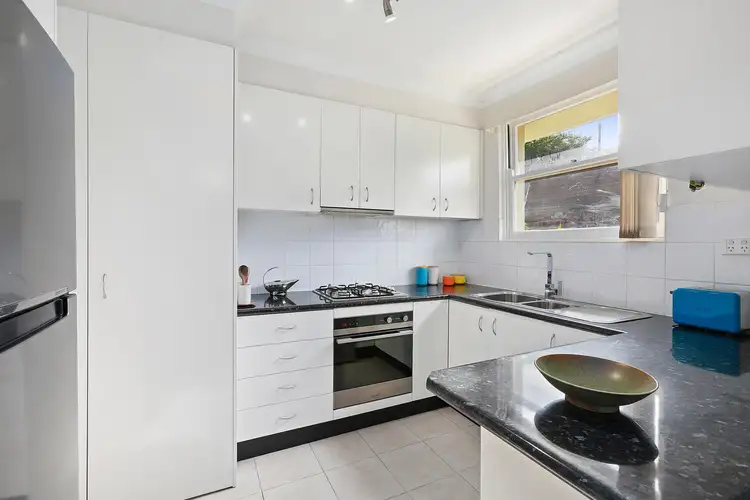Fifth view of Homely apartment listing, 7/77 Trafalgar Street, Stanmore NSW 2048