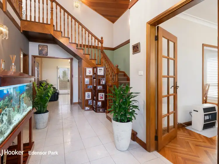 Second view of Homely house listing, 3 Bilboa Place, Edensor Park NSW 2176