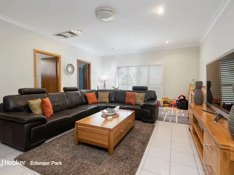 Sixth view of Homely house listing, 3 Bilboa Place, Edensor Park NSW 2176