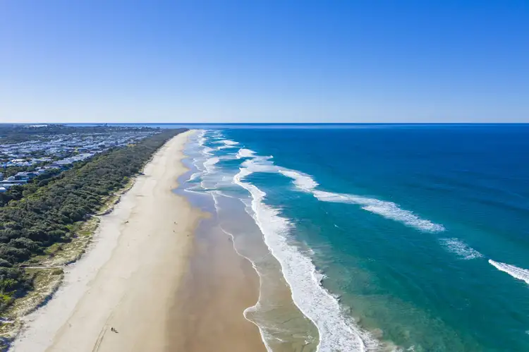 Fifth view of Homely land listing, Lot 49 Casuarina Way, Casuarina NSW 2487