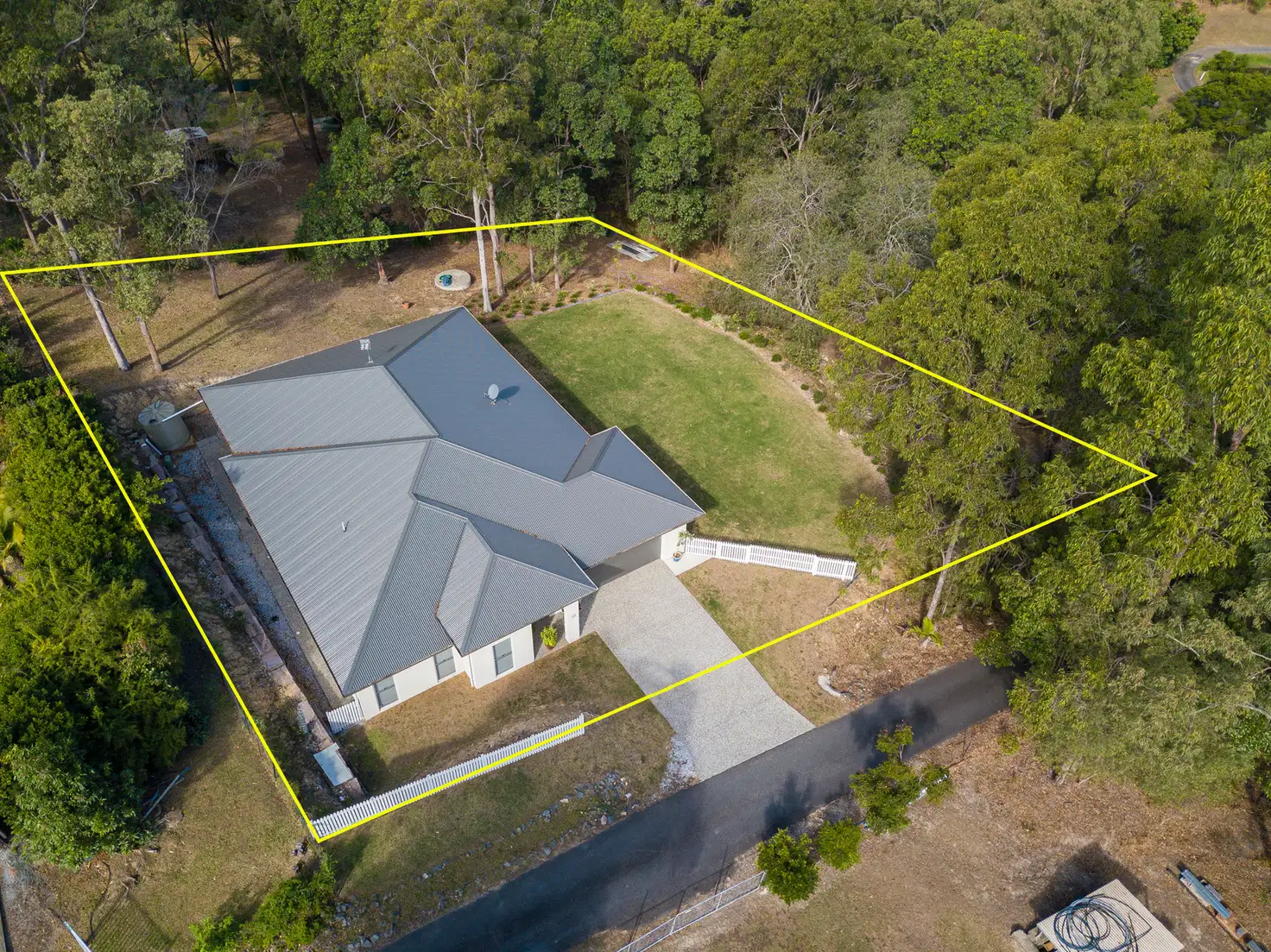 Main view of Homely house listing, 235C Worongary Road, Tallai QLD 4213