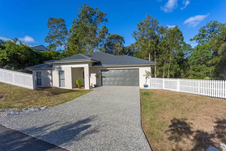 Second view of Homely house listing, 235C Worongary Road, Tallai QLD 4213