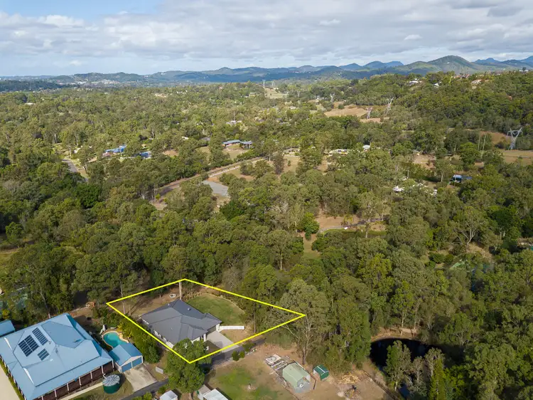 Third view of Homely house listing, 235C Worongary Road, Tallai QLD 4213