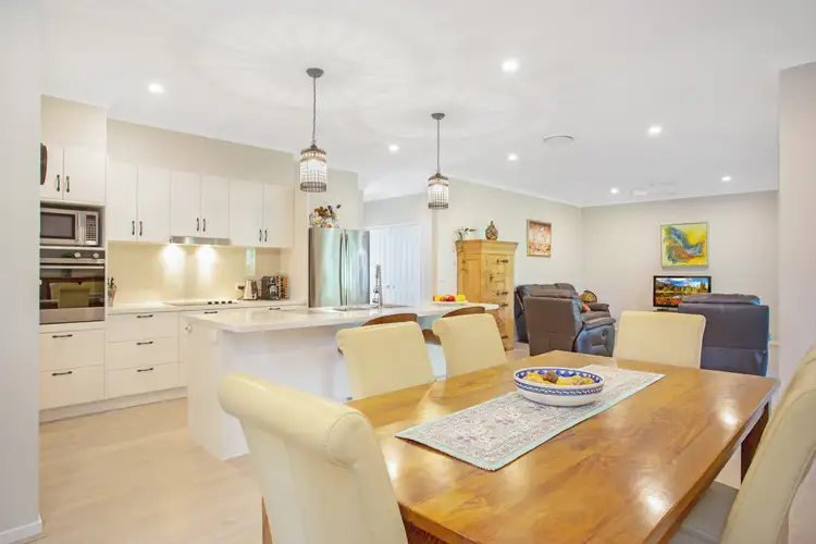 Fifth view of Homely house listing, 235C Worongary Road, Tallai QLD 4213