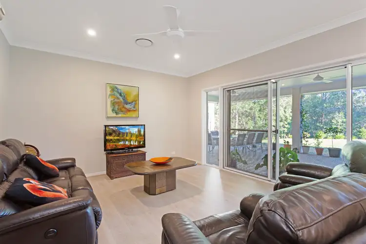 Sixth view of Homely house listing, 235C Worongary Road, Tallai QLD 4213