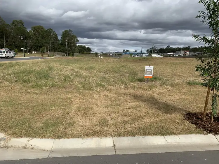 Second view of Homely land listing, Lot 14/174 - 192 Green Road, Heritage Park QLD 4118