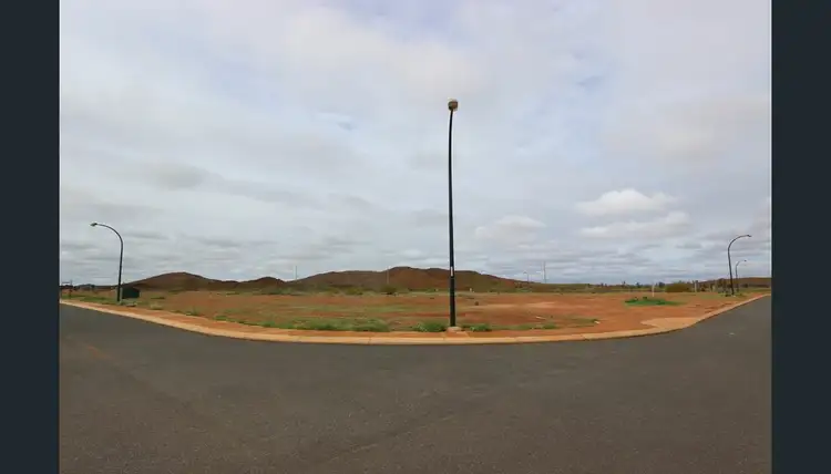 Third view of Homely land listing, 708 Nyamina Road, Baynton WA 6714