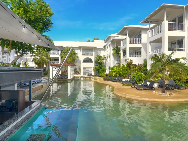 Second view of Homely unit listing, 58 Portsea/70 Davidson Street, Port Douglas QLD 4877