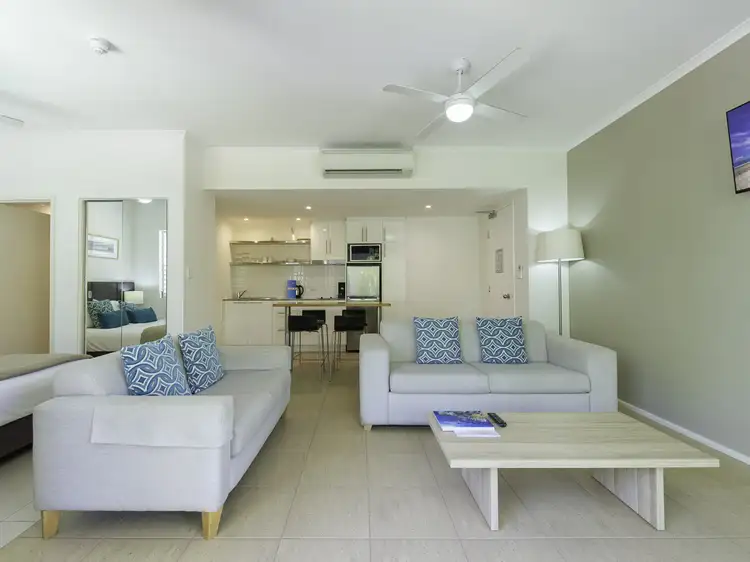 Fourth view of Homely unit listing, 58 Portsea/70 Davidson Street, Port Douglas QLD 4877