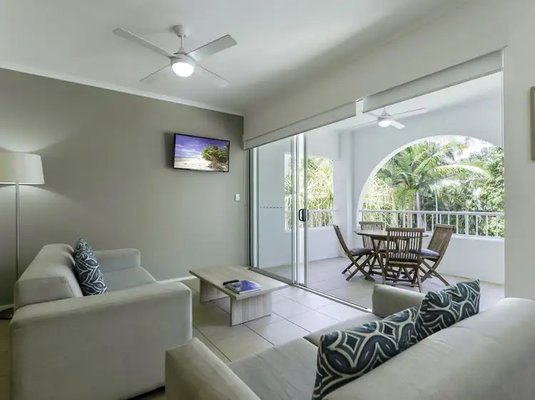 Sixth view of Homely unit listing, 58 Portsea/70 Davidson Street, Port Douglas QLD 4877