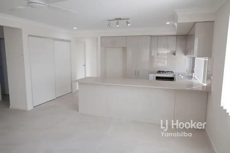 12 Danbulla Street, Yarrabilba QLD 4207
