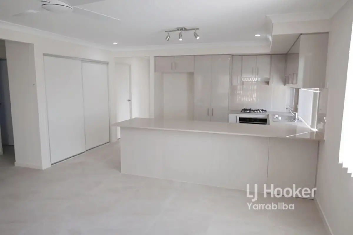 Main view of Homely house listing, 12 Danbulla Street, Yarrabilba QLD 4207