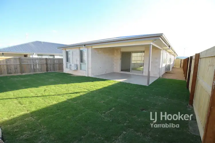Third view of Homely house listing, 12 Danbulla Street, Yarrabilba QLD 4207