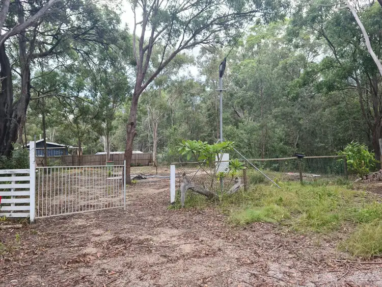Main view of Homely land listing, 8 Summerland Drive, Russell Island QLD 4184