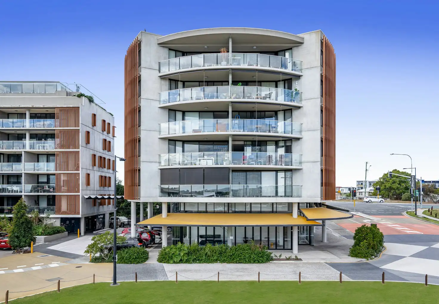 Main view of Homely unit listing, Unit 2403/1918 Creek Road, Cannon Hill QLD 4170