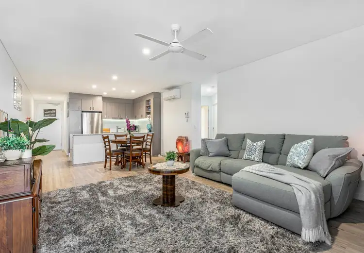 Second view of Homely unit listing, Unit 2403/1918 Creek Road, Cannon Hill QLD 4170