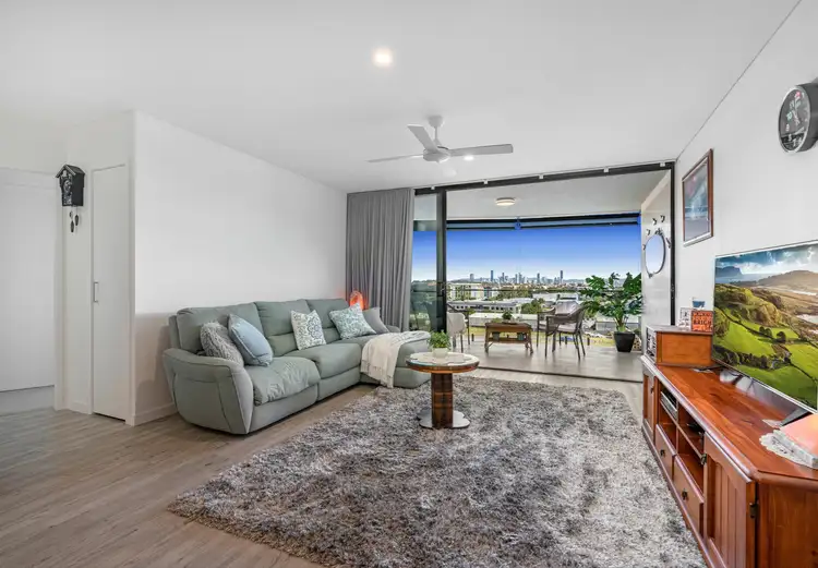 Third view of Homely unit listing, Unit 2403/1918 Creek Road, Cannon Hill QLD 4170