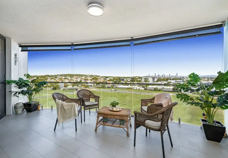 Fifth view of Homely unit listing, Unit 2403/1918 Creek Road, Cannon Hill QLD 4170