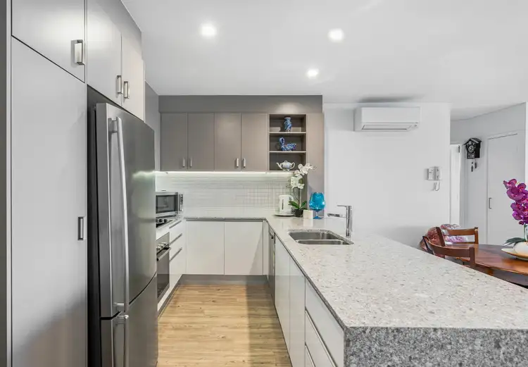 Seventh view of Homely unit listing, Unit 2403/1918 Creek Road, Cannon Hill QLD 4170