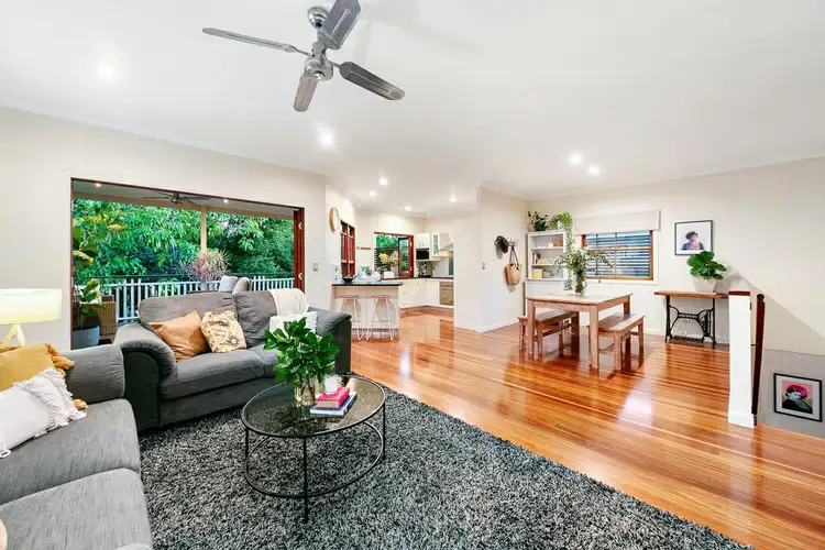 34 Denham Street, Annerley QLD 4103