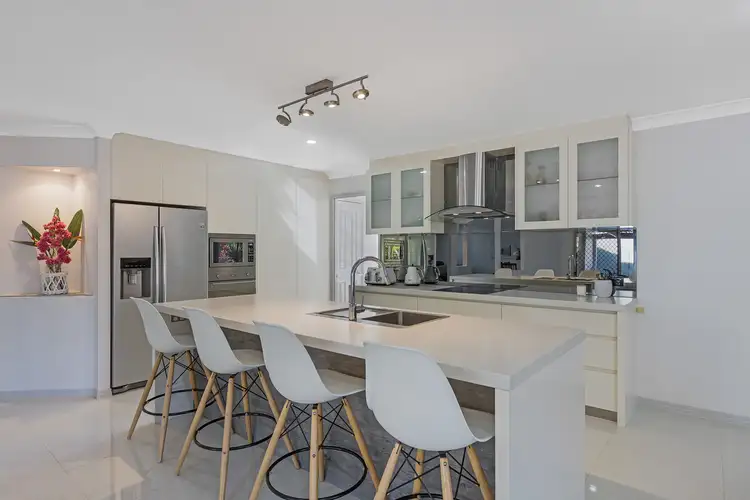 Fifth view of Homely house listing, 14 Argyle Place, Victoria Point QLD 4165
