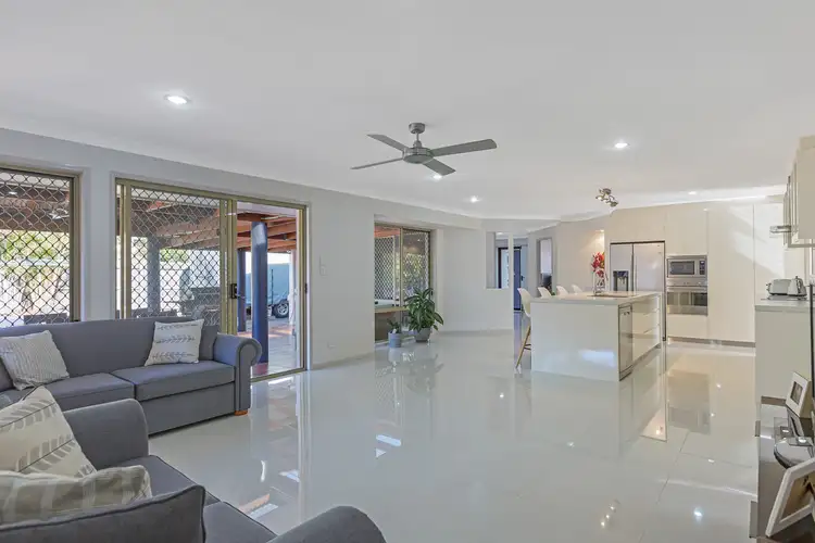 Sixth view of Homely house listing, 14 Argyle Place, Victoria Point QLD 4165