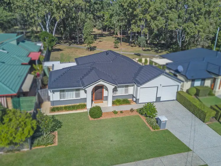 Second view of Homely house listing, 81 Queen Street, Cleveland QLD 4163