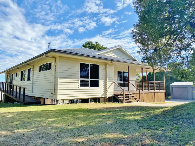 Main view of Homely house listing, 23A Avocado Crescent, Kingaroy QLD 4610