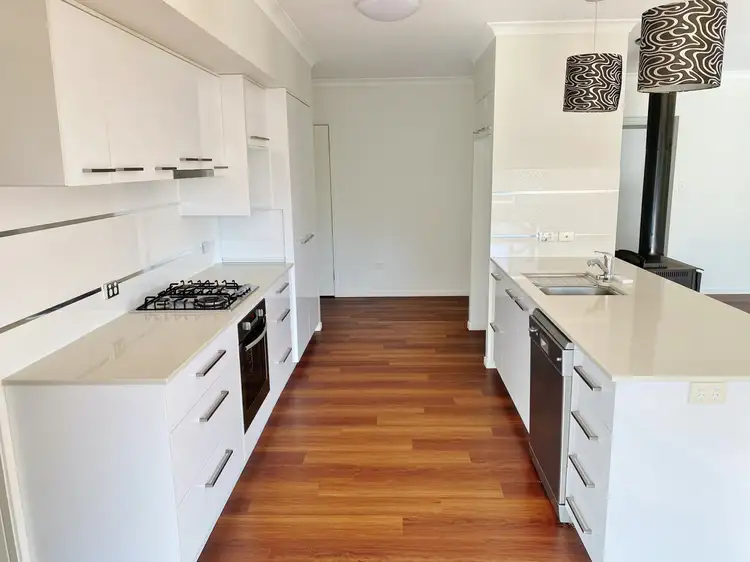 Second view of Homely house listing, 23A Avocado Crescent, Kingaroy QLD 4610