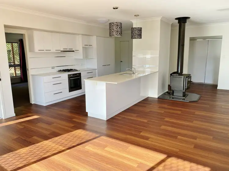 Fourth view of Homely house listing, 23A Avocado Crescent, Kingaroy QLD 4610