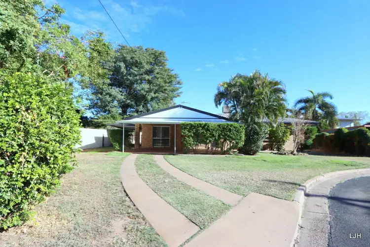 Main view of Homely house listing, 7 Gibson Grove, Emerald QLD 4720